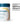 Trūspan Trū Protect Pterostilbene Supplement bottle with Supplement Facts panel next to it.